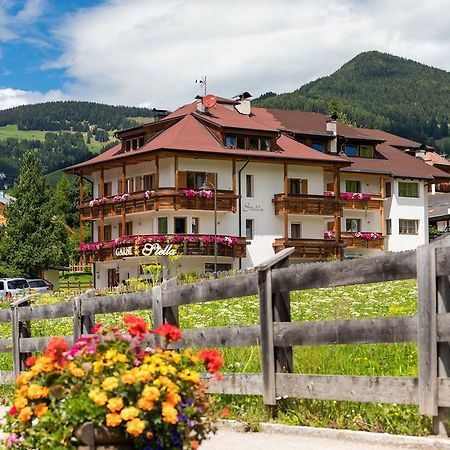Residence Garni Stella San Vigilio Di Marebbe Zewnętrze zdjęcie