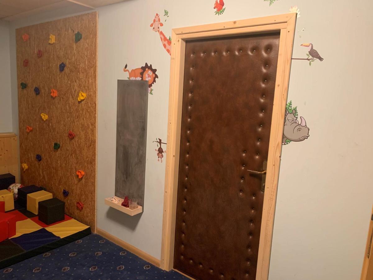Residence Garni Stella San Vigilio Di Marebbe Zewnętrze zdjęcie