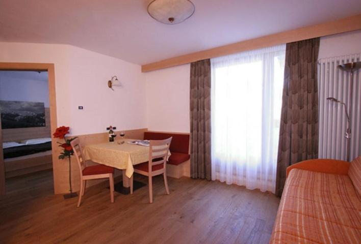 Residence Garni Stella San Vigilio Di Marebbe Zewnętrze zdjęcie