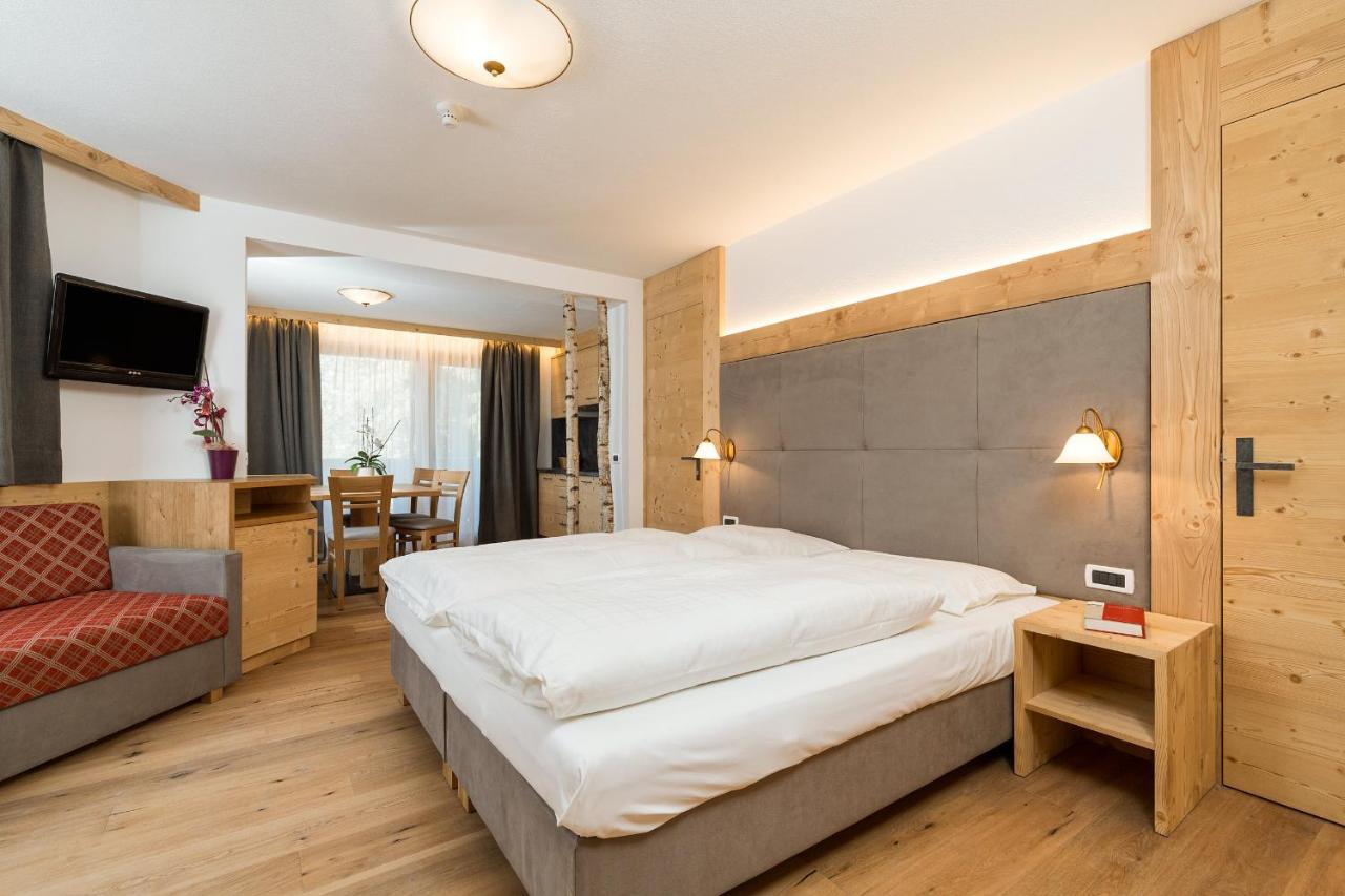 Residence Garni Stella San Vigilio Di Marebbe Zewnętrze zdjęcie