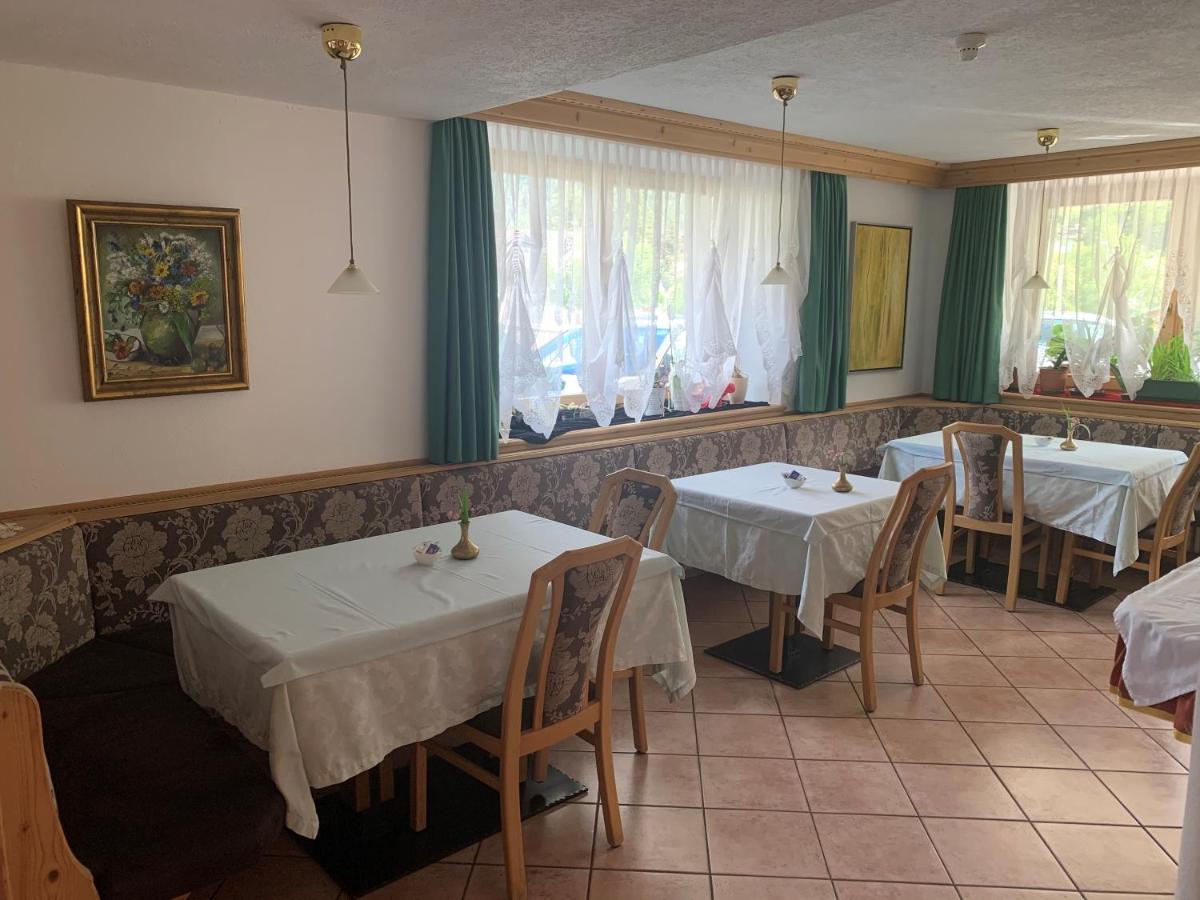 Residence Garni Stella San Vigilio Di Marebbe Zewnętrze zdjęcie
