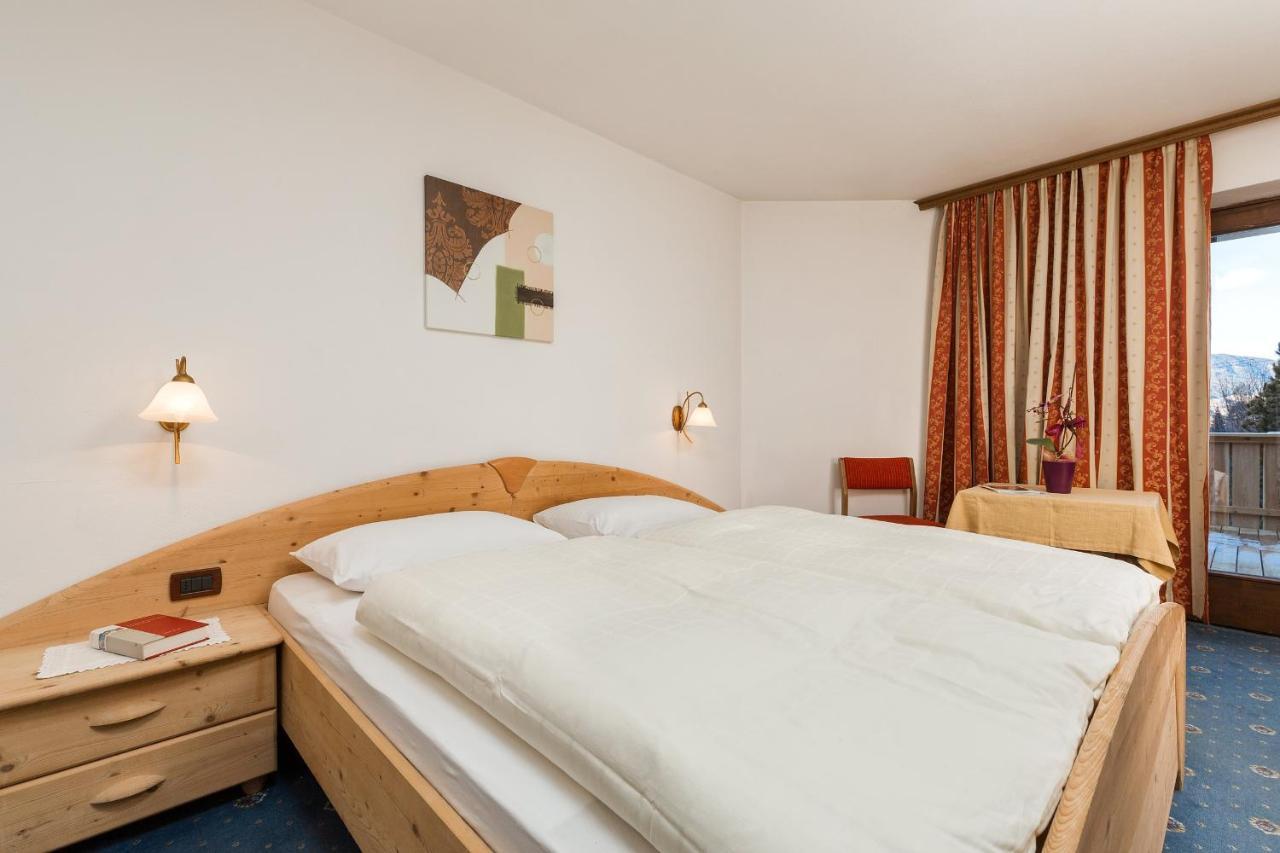 Residence Garni Stella San Vigilio Di Marebbe Zewnętrze zdjęcie