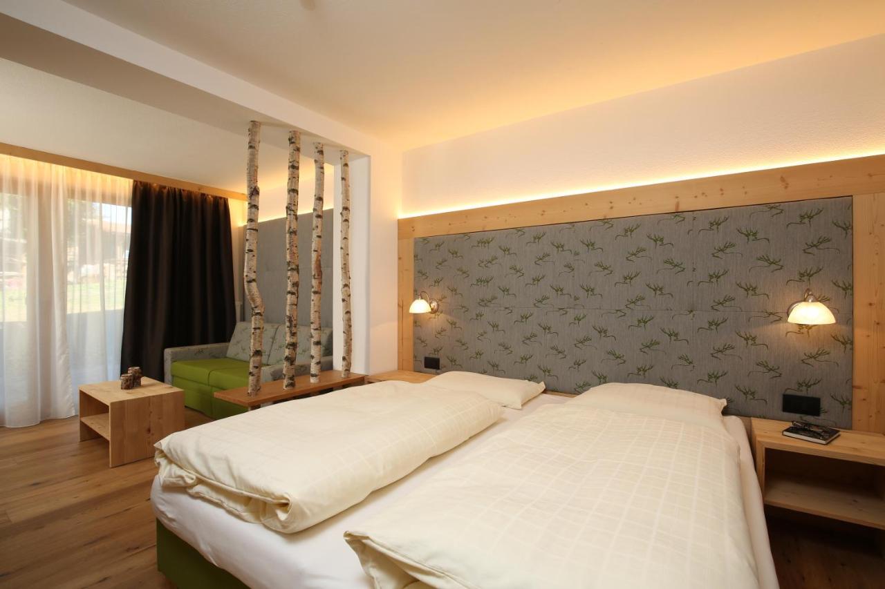Residence Garni Stella San Vigilio Di Marebbe Zewnętrze zdjęcie