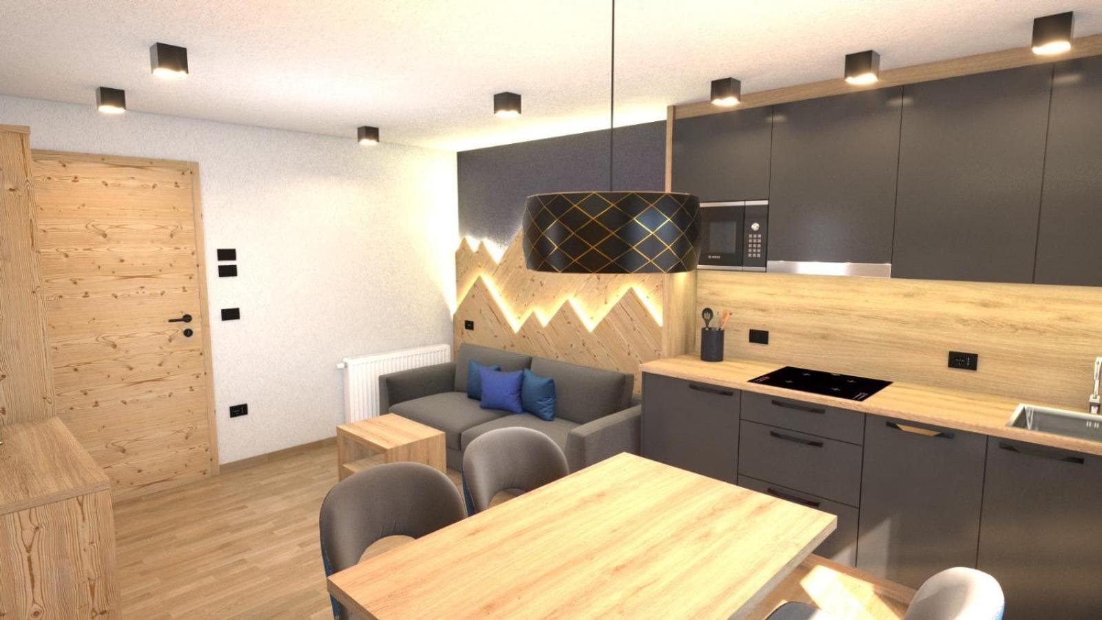 Residence Garni Stella San Vigilio Di Marebbe Zewnętrze zdjęcie