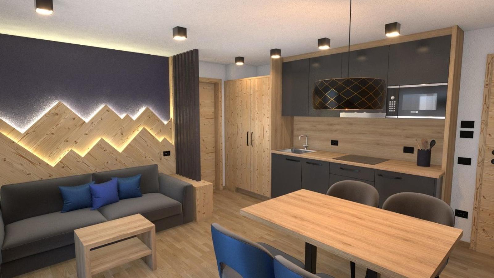 Residence Garni Stella San Vigilio Di Marebbe Zewnętrze zdjęcie
