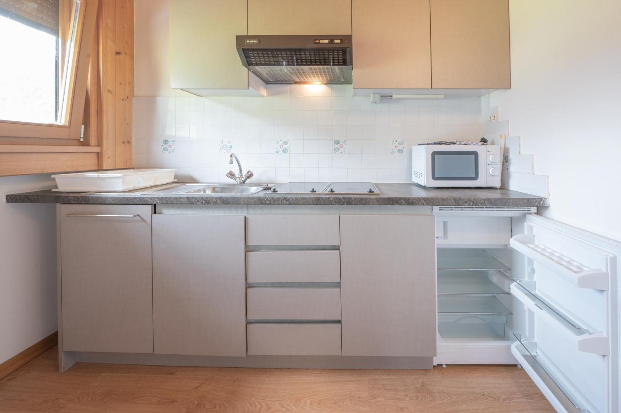 Residence Garni Stella San Vigilio Di Marebbe Zewnętrze zdjęcie