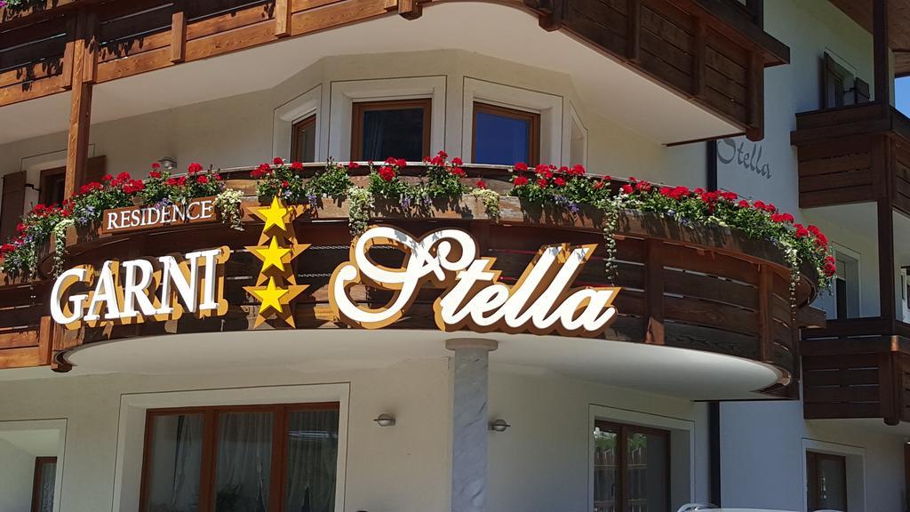 Residence Garni Stella San Vigilio Di Marebbe Zewnętrze zdjęcie
